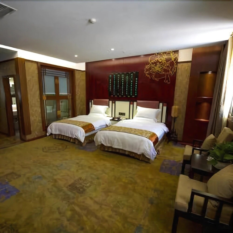 Jin Bang Hotel