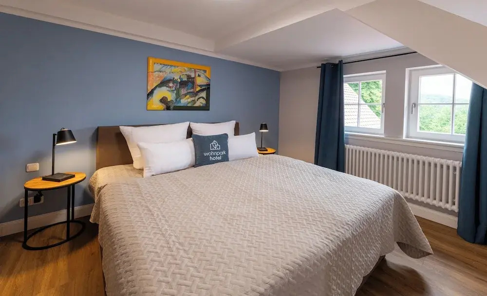 Wohnpark Hotel Heppenheim