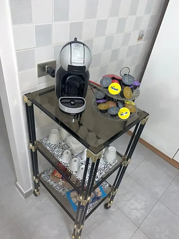 B&B o casa vacanze ALEXIA PESCHE ISERNIA