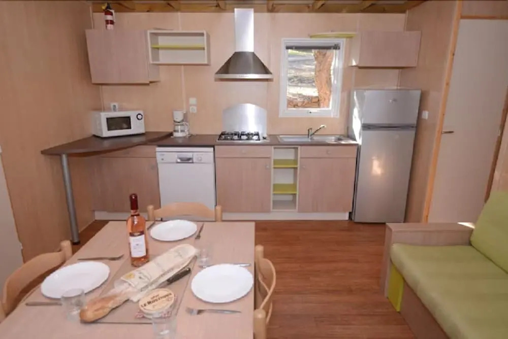 La Vetta Village Vacances Camping