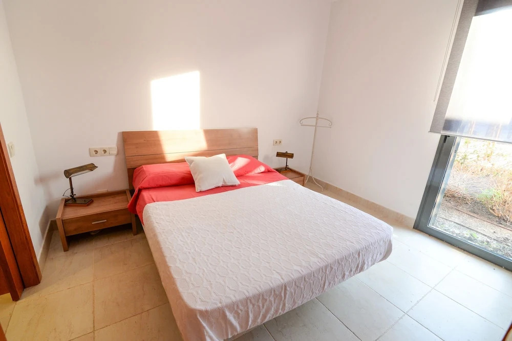 Apartamento Golf II