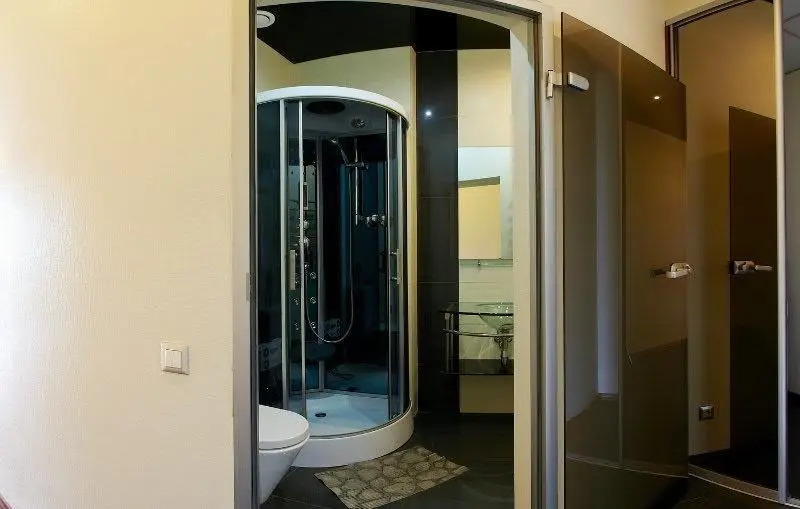 Apartment Near The Black Sea