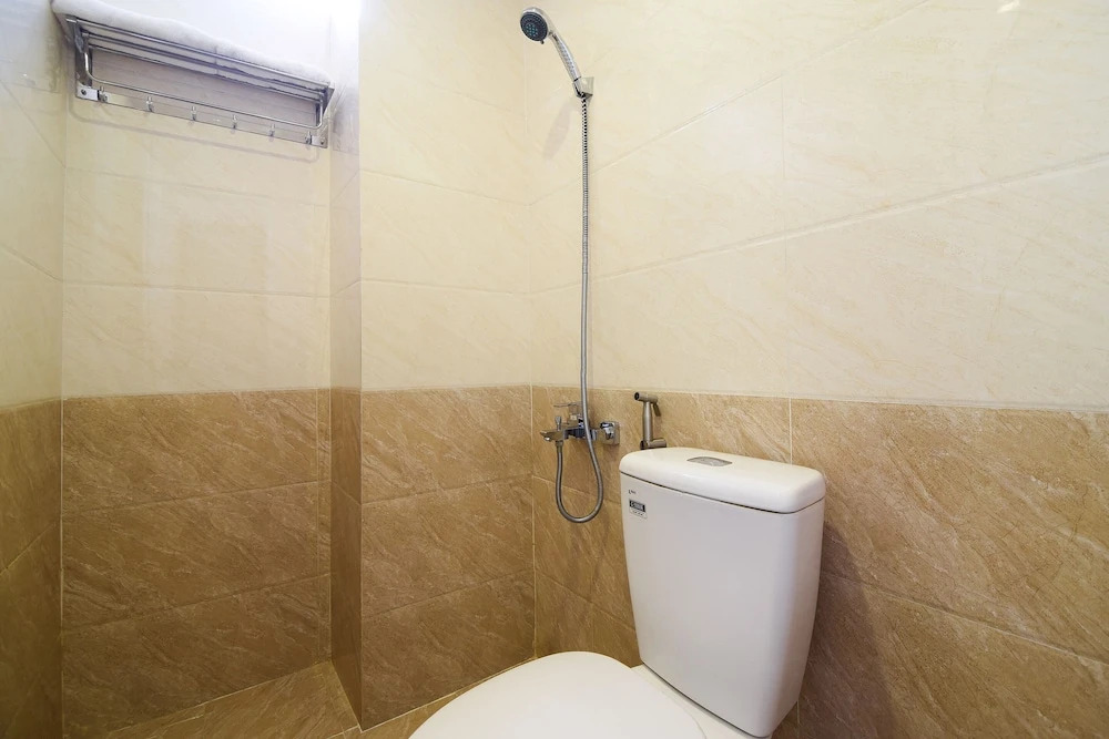 Nha Nghi Chinsu by OYO Rooms