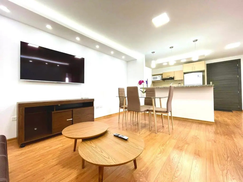 ItsaHome Apartments - Torre Seis