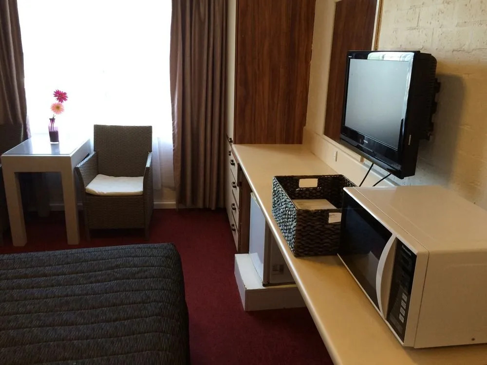 Lidcombe Motor Inn