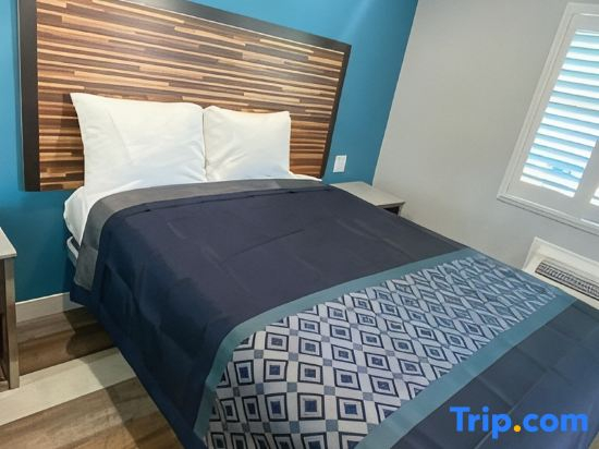Plaza Inn Motel - Los Angeles area