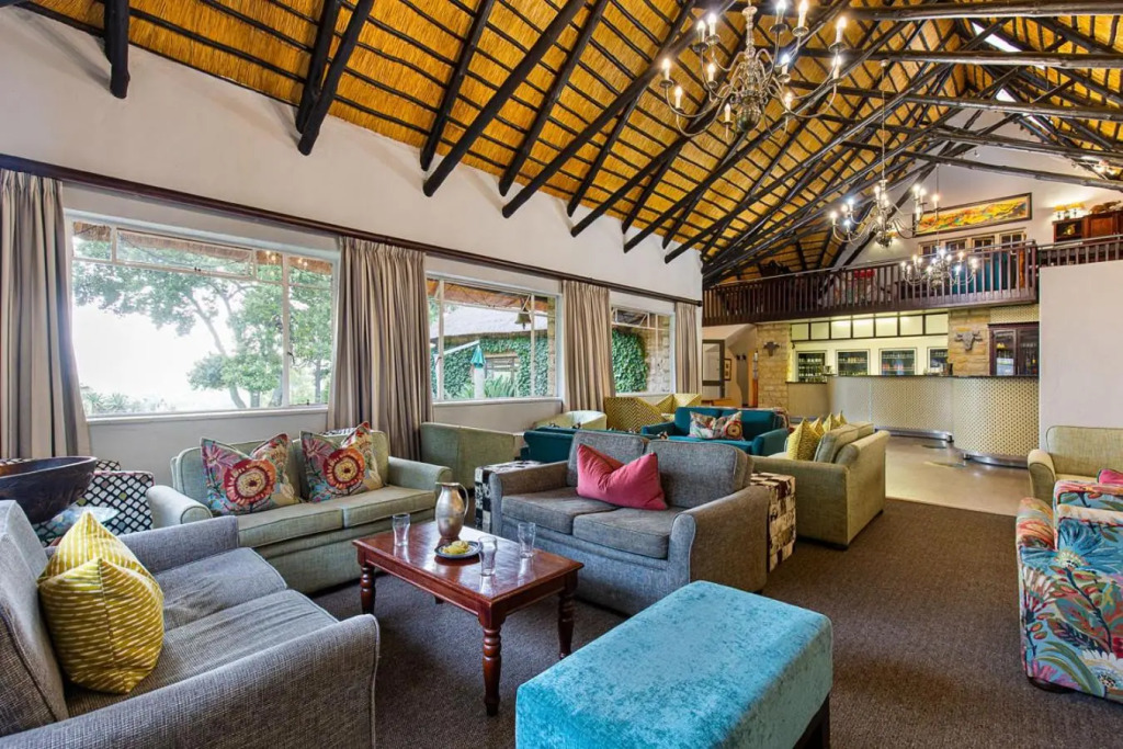 Cavern Resort & Spa