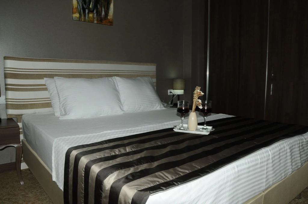 Adana City Boutique Hotel