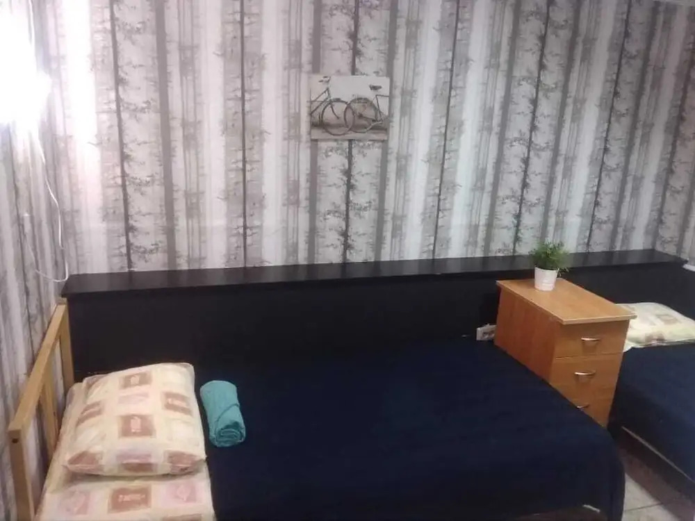 Shapovalov Limerance Mini-Hotel