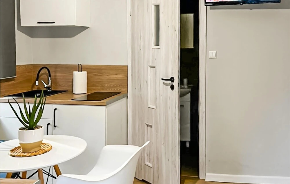 2 Bedroom Beautiful Home In Lubniewice