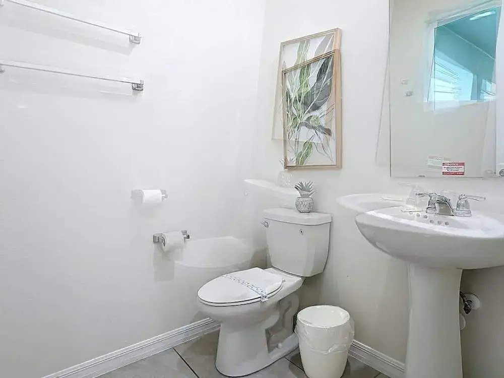 6Bd Villa w Spa Star Wars Cinema & GameRoom 2088