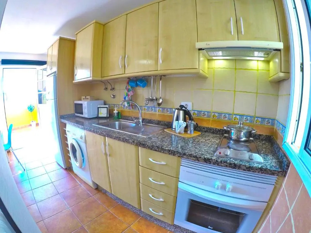 Apartamentos Ester