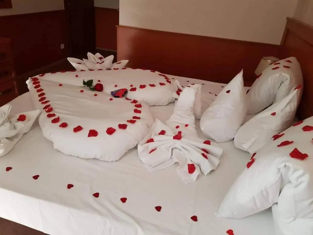 Hotel Barbakán