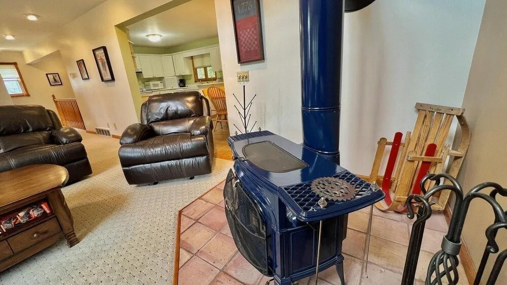 Van Buren Place 5 Bedroom Home