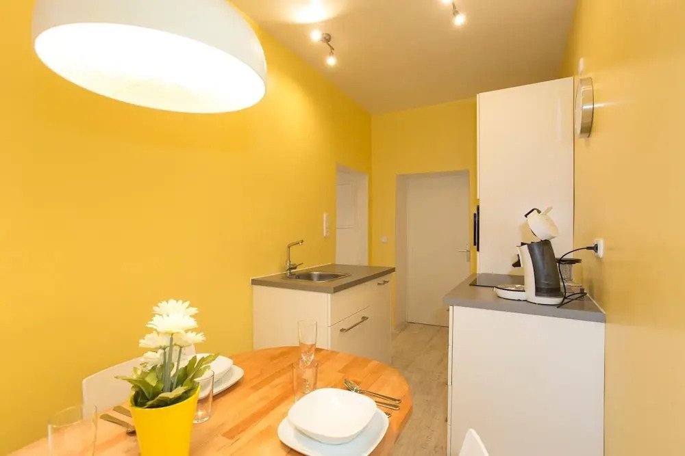 Ferienwohnung Raab