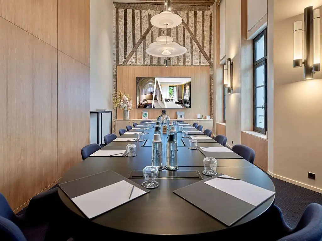 Domaine de la Reine Margot Paris-Issy - MGallery Collection