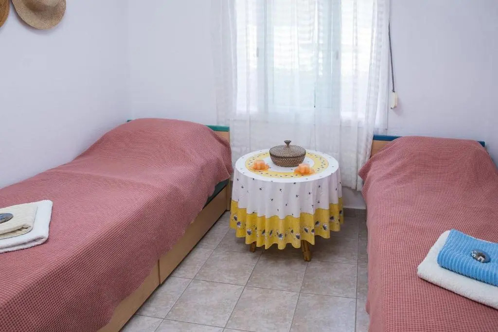 Villa Pleiades #1
