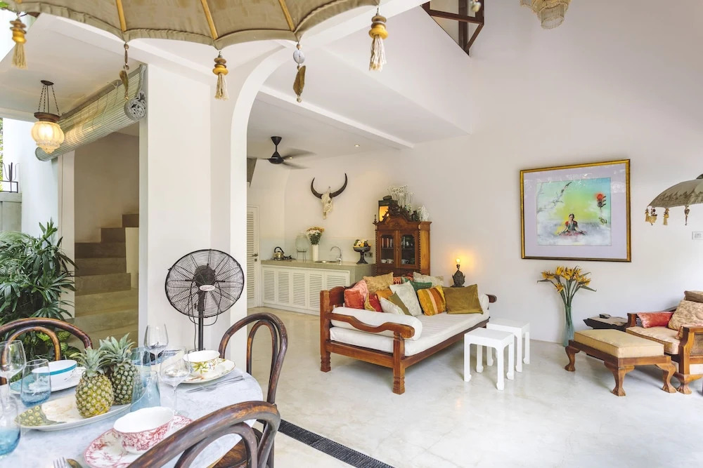 Villa Vickary Seminyak