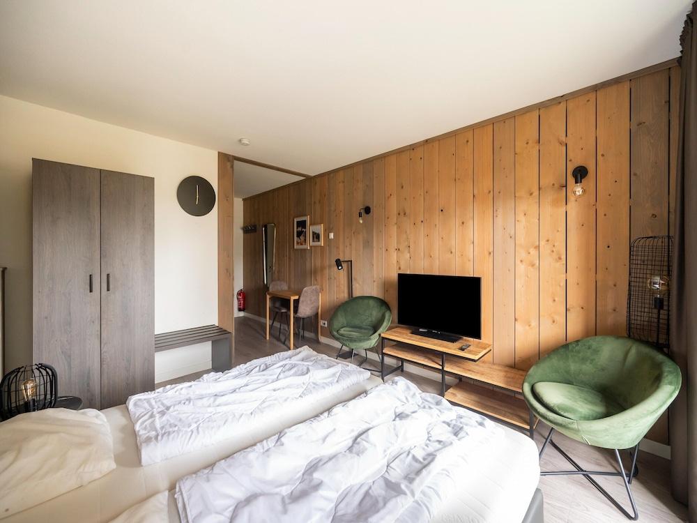 Nature Stay in Hambachtal Holiday Park