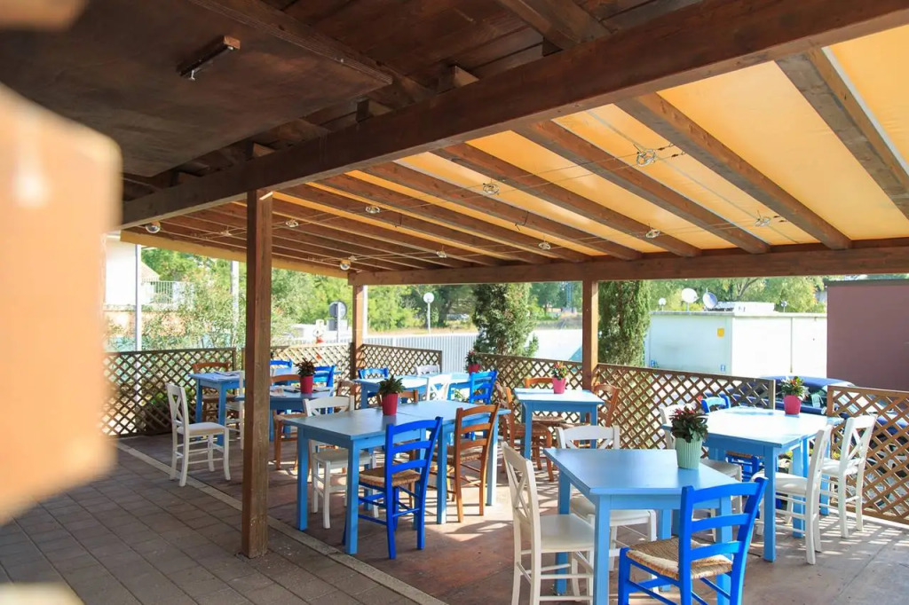 Pineta Sul Mare Camping Village