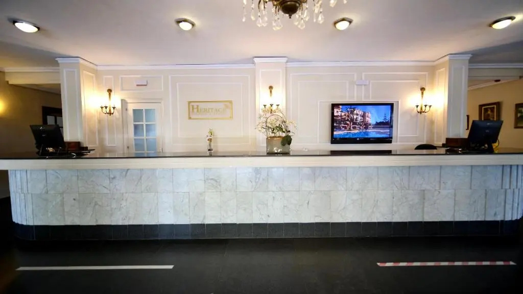 Marbella Beach Resort at Club Playa Real