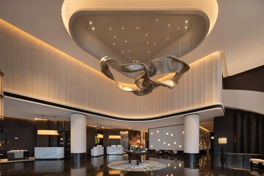 Wyndham Changsha Yanghu
