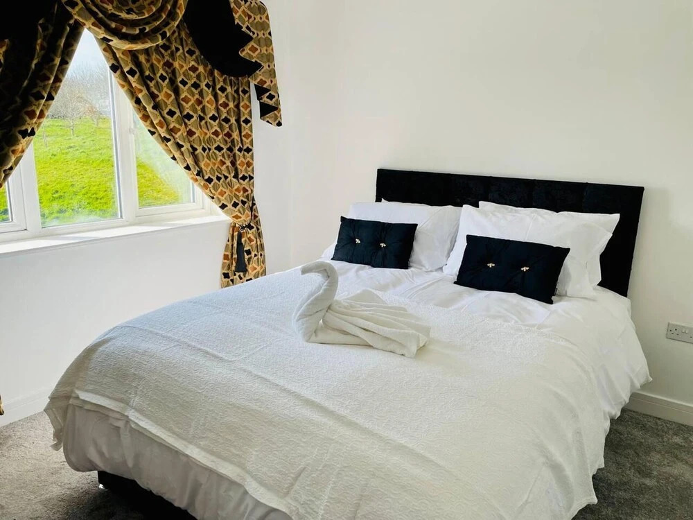 Stunning Newly Modernised Luxury Cottage in Devon