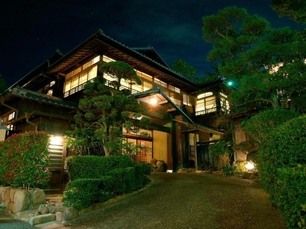 Hotel Hanakoyado