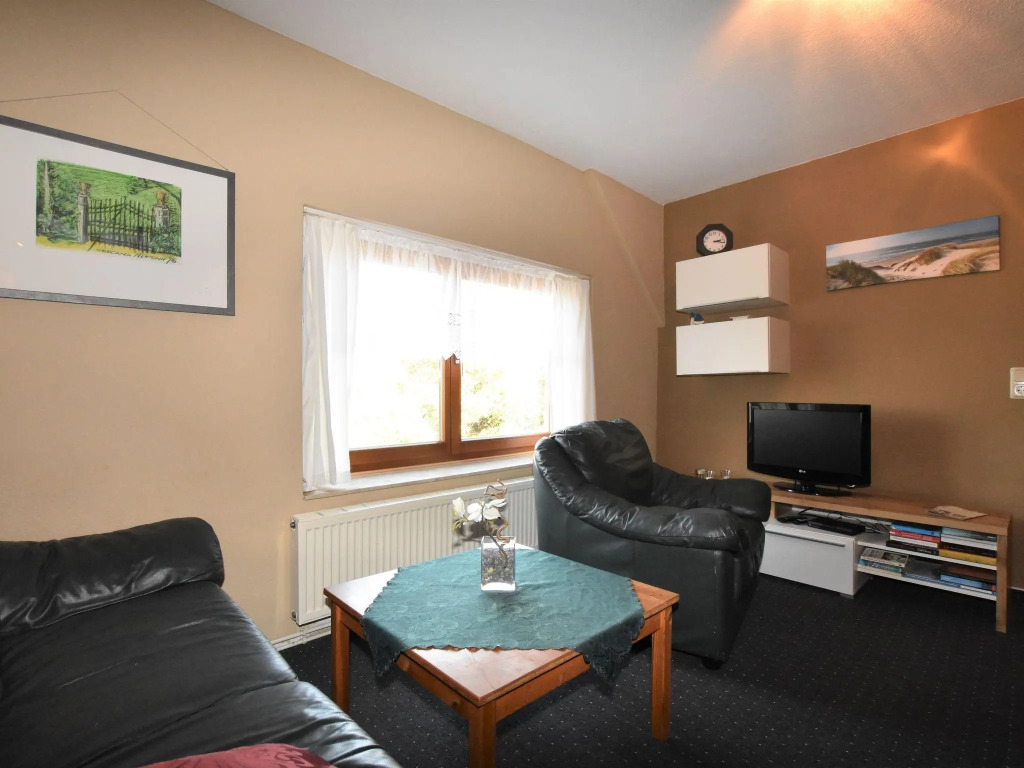 Ferienwohnung Gerda in Ostseenahe