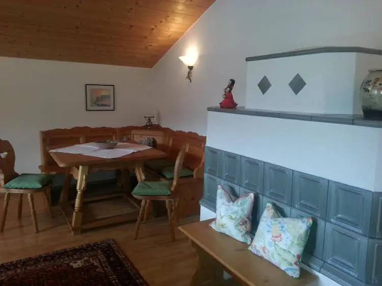 Landhaus Scheiber