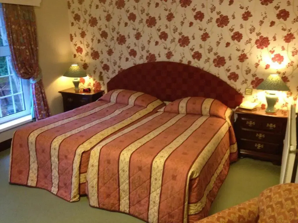 Ty Newydd Country Hotel