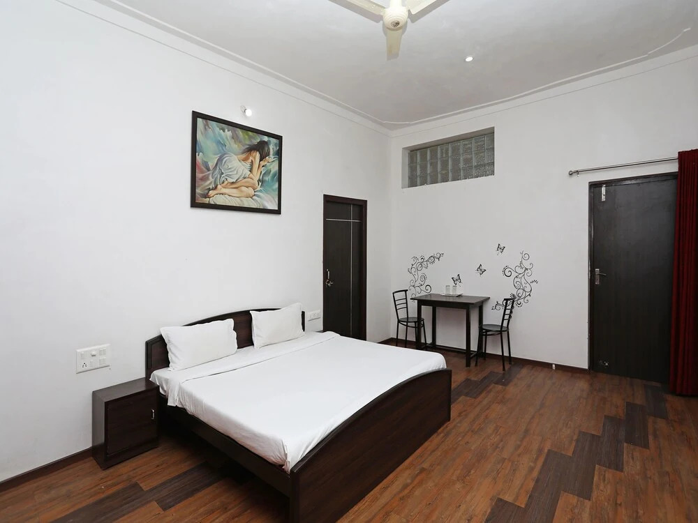 Victoria Paying Guest House