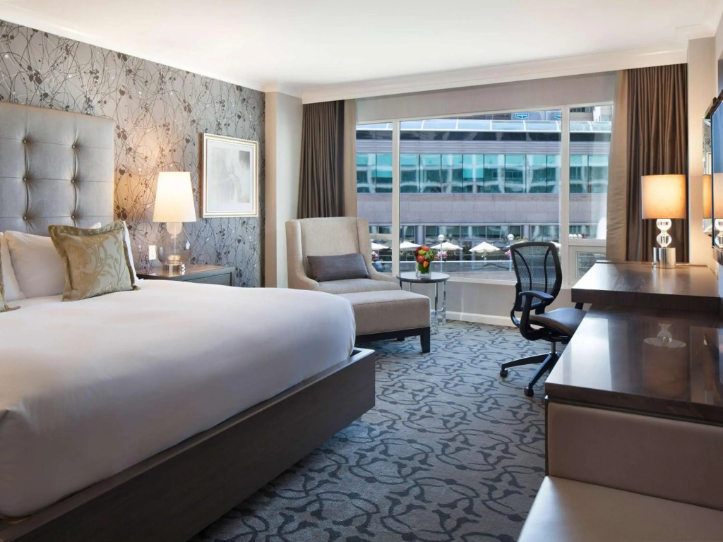 Fairmont Waterfront