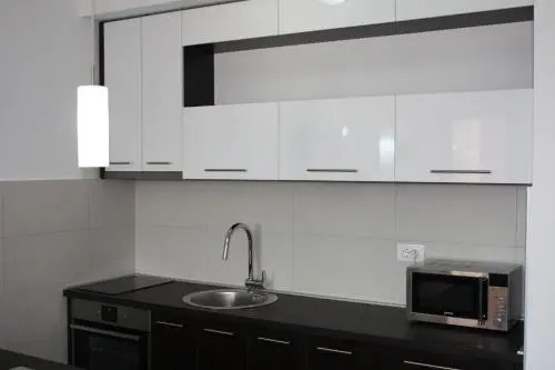 A blok apartments A1