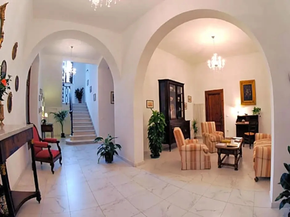 Villa Boldrini b&b