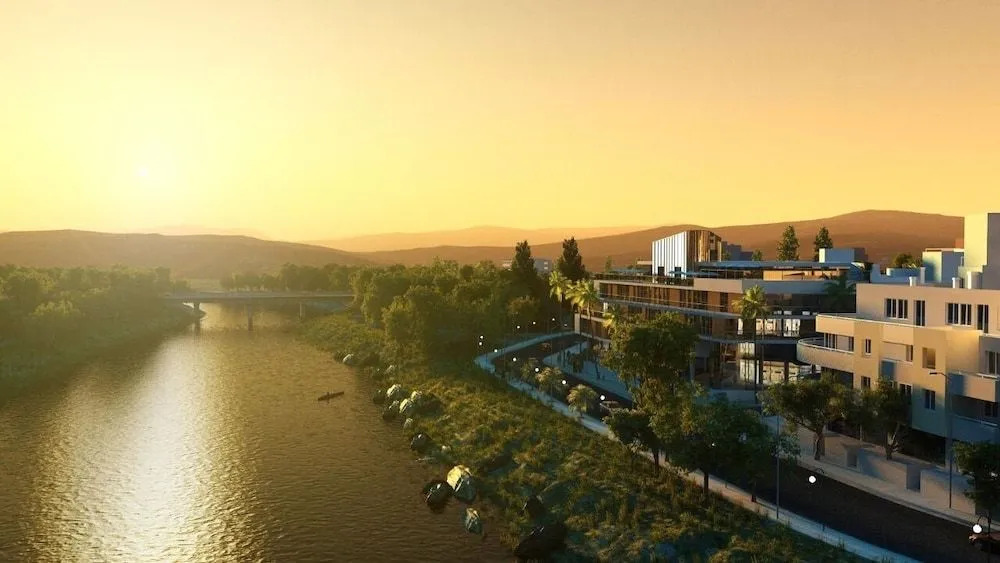 Hotel Golden Ross