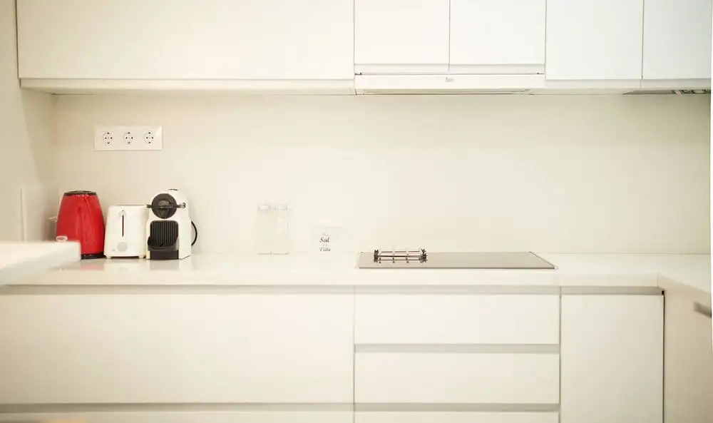 Apartamento St. Augusti Tvl 37