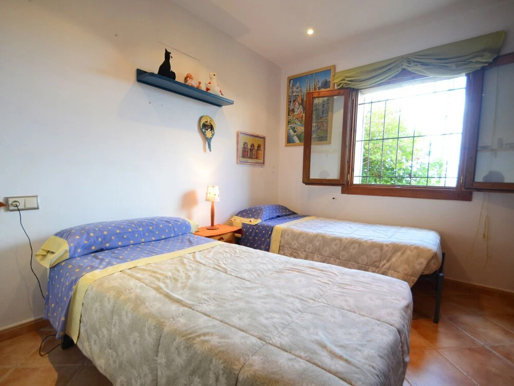 Villa Can Perello