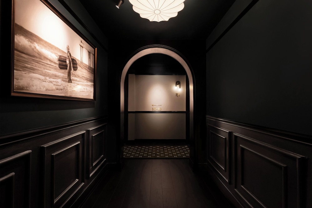 Hotel Albatross