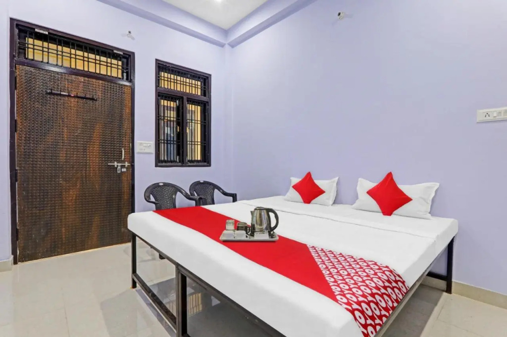 Oyo Flagship 92974 Villa Palace Hotel