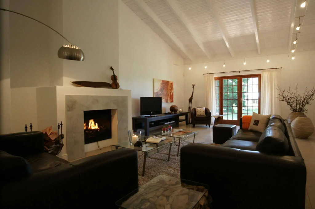 Villa Exner