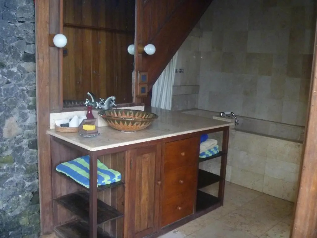 Jasri Bay Hideaway