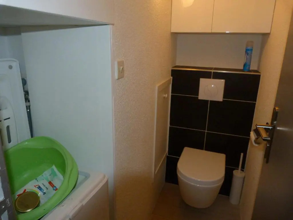 Appartement Les Arcs 1800, 4 pièces, 10 personnes - FR-1-411-45
