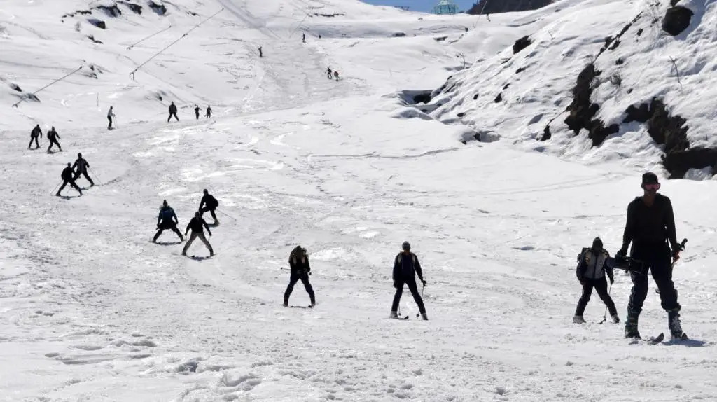 Himalayan High, Auli, By Himalayan Eco Lodges