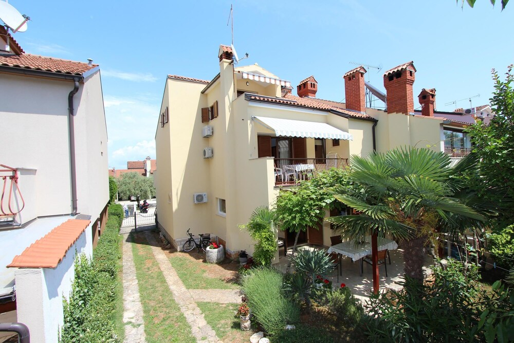 Apartments Darko
