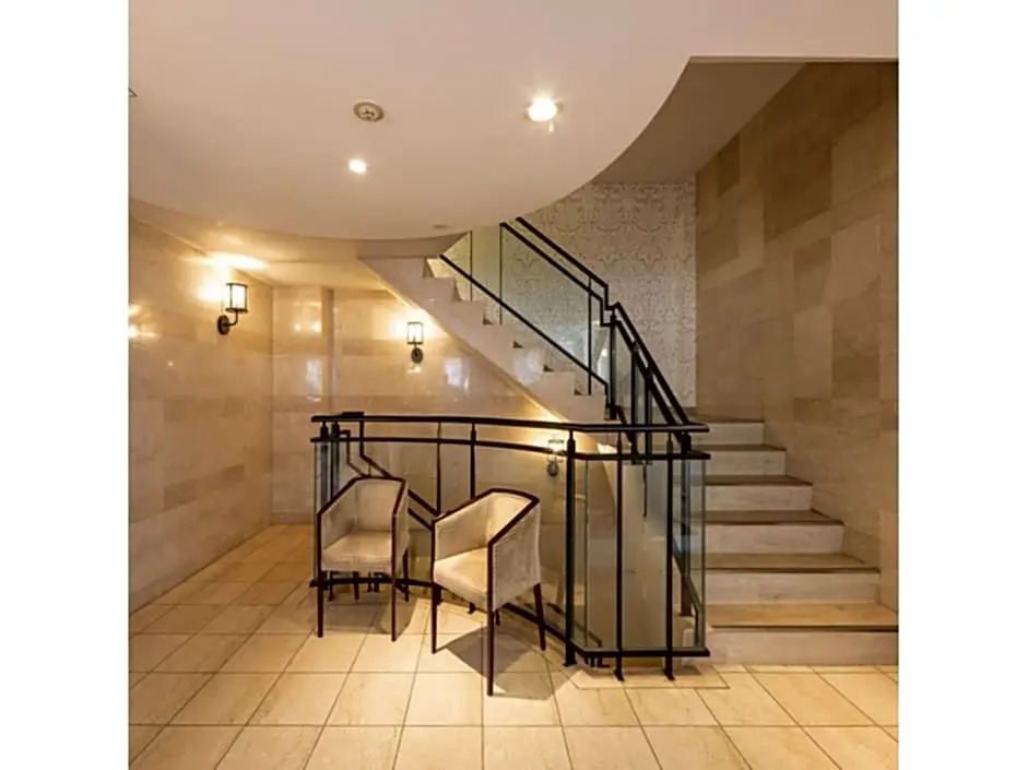 Cort Hotel Shinyokohama - Vacation STAY 55858v