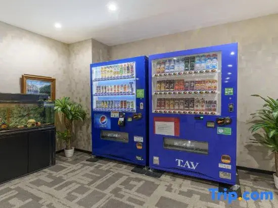 Ogaki Biyori Hotel