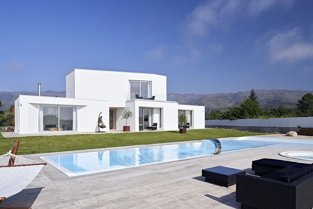 Oliveira House