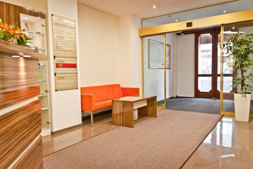 Hotel Palác Elektra