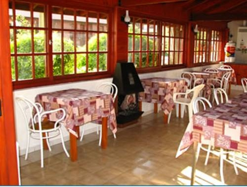 Hosteria Kaiken II